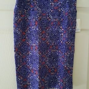 Lula Roe cassie new with tags